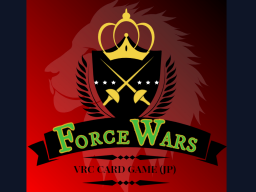 Force Wars （フォースウォーズ） v2․05