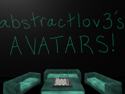 abstractlov3's avatars