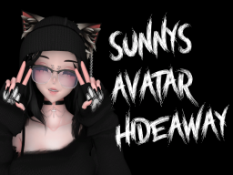 sunnys avatar hideaway