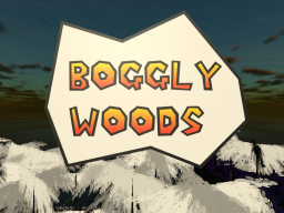 Boggly Woods