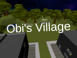 Obi's Village