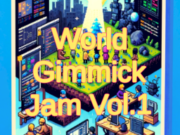 WorldGimmickJam Vol1