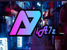 A7z's Chill home