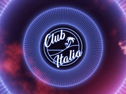 Club Italia Events