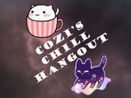 Cozi's Chill Hangout