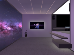 Space Room TG