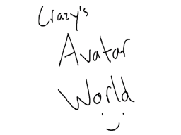 Crazyy's Avatar Platform