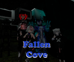 The Fallen Cove