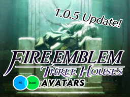 Kai's Fire Emblem Avatars