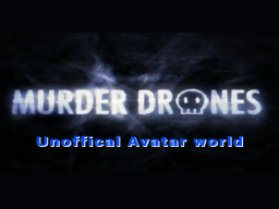 Murder Drones Avatar Hub