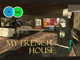 My French house