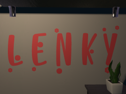Lenky's Home