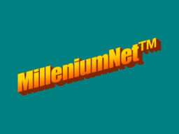 MilleniumNet