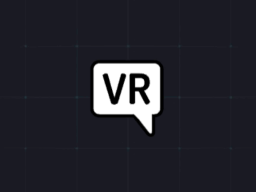 VRChat Creator Hub