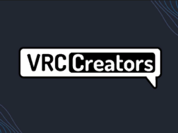 VRChat Creator Hub