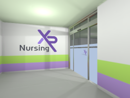 HY NursingXR Global