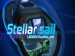 Stellar sail