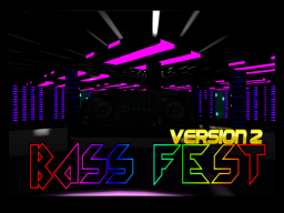 Bass Fest VR2