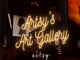 Artsy's Gallery