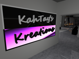 KahTay's Kreations
