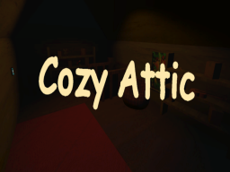 Cozy Attic