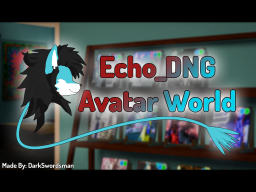 Echo_DNG Avatar Home World