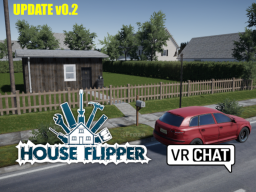 House Flipper - Office v0․2