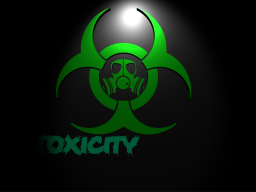 Toxicity avi and chill