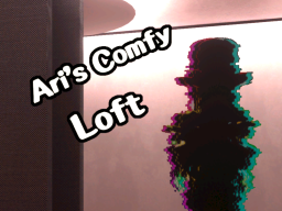 Ari's comfy loft