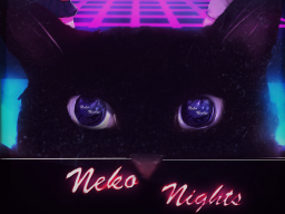 Neko Nights Nightclub