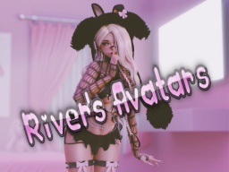 River's Avatars