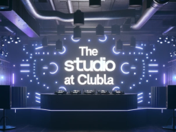 The Studio at ClubLA