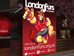 LondonFurs VR World