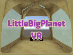 LittleBigPlanet VR˸ Pod
