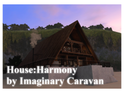 House Harmony［DEMO］