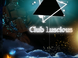 CLUB LUSCIOUS