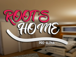ROOT's HOME ｜ ALPHA ｜ SDK3