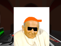 Pope Inba disco