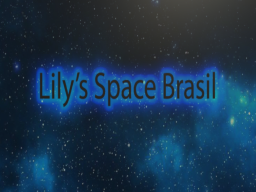 Lily's Space Brasil