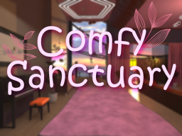 Comfy Sanctuary