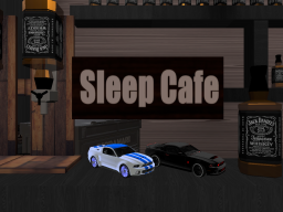 Sleep Cafe