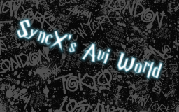 SyncX's Avi World