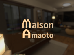 Maison Amaoto