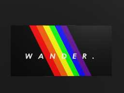 Wander․