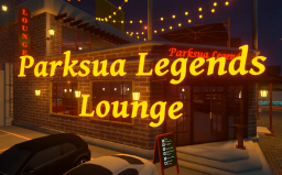 Parksua Legends Lounge