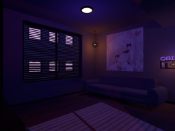 CYNA Room v․ 2․29