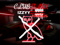 Club Faux by IzzyyFamous
