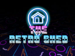 The Retro Shed