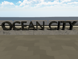 OceanCity