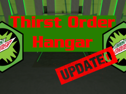Thirst Order Avatar Hangar（UPDATED）